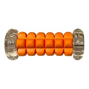 TriggerPoint NANO Foot Forearm Roller Light Portable Dense Foam
